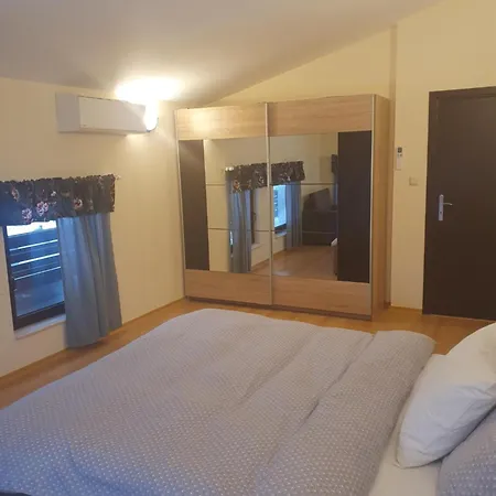 Apartment Sunny *