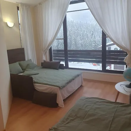 Apartment Sunny *